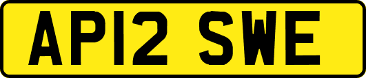 AP12SWE