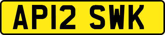 AP12SWK