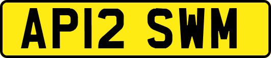 AP12SWM
