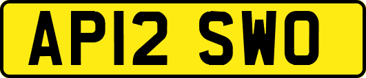 AP12SWO