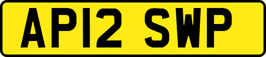 AP12SWP