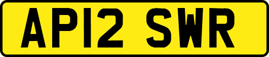 AP12SWR