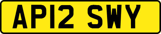 AP12SWY