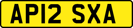 AP12SXA