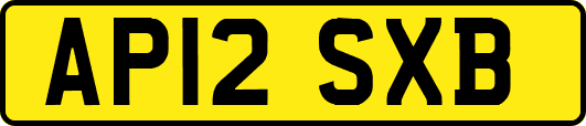AP12SXB