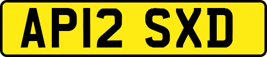 AP12SXD