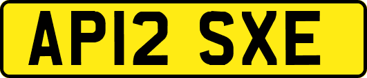 AP12SXE