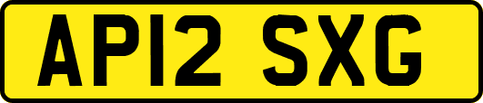 AP12SXG