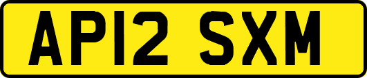 AP12SXM