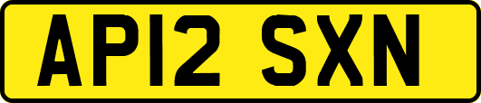 AP12SXN