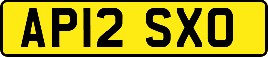 AP12SXO