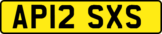 AP12SXS
