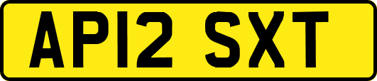 AP12SXT