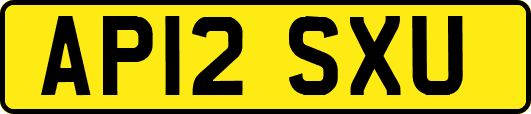 AP12SXU