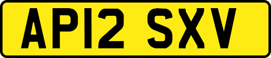 AP12SXV