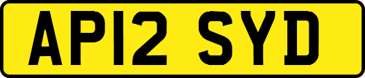 AP12SYD
