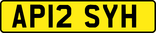AP12SYH