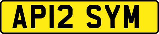 AP12SYM