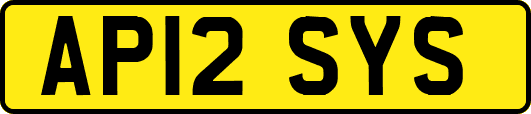 AP12SYS