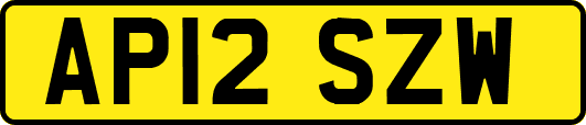 AP12SZW