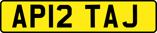 AP12TAJ