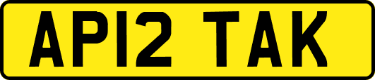 AP12TAK