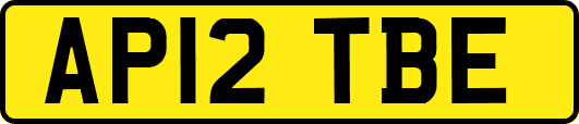AP12TBE