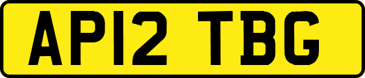 AP12TBG