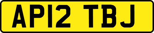 AP12TBJ