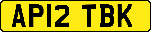 AP12TBK