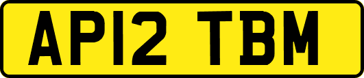 AP12TBM