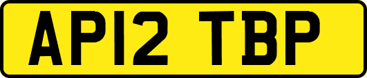 AP12TBP
