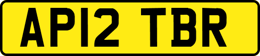 AP12TBR