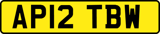 AP12TBW