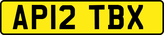 AP12TBX