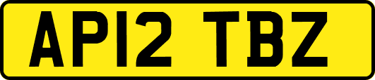 AP12TBZ