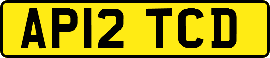 AP12TCD