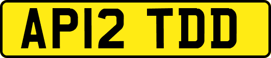 AP12TDD