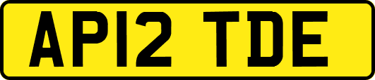 AP12TDE