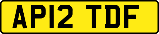 AP12TDF