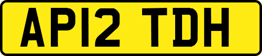 AP12TDH