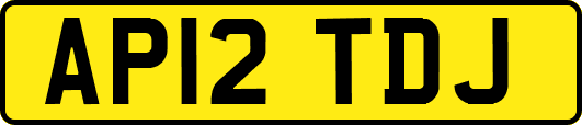 AP12TDJ