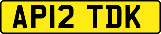 AP12TDK