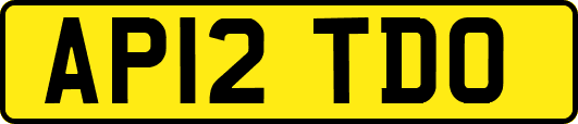 AP12TDO