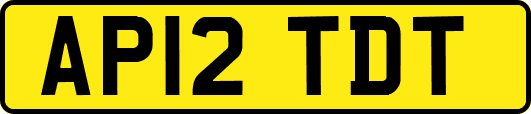 AP12TDT
