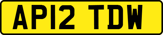 AP12TDW