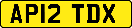 AP12TDX