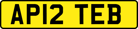 AP12TEB