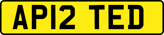 AP12TED