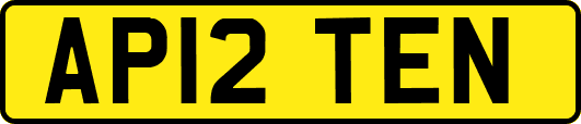 AP12TEN